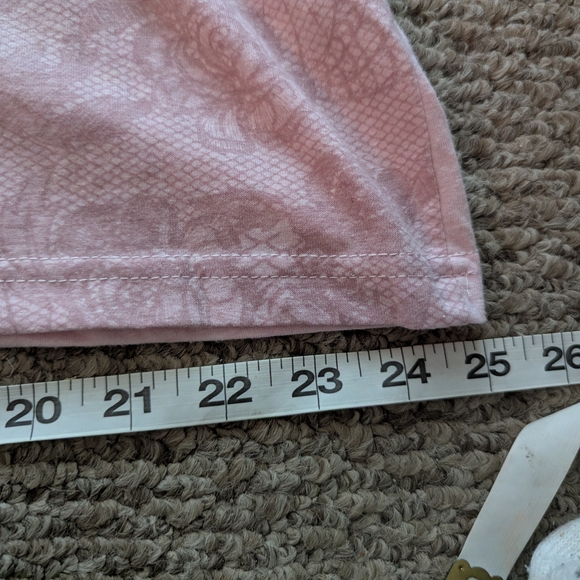 Disney Nightmare Before Christmas MISFIT LOVE Women's 2XL Graphic Print T-shirt - Picture 5 of 12